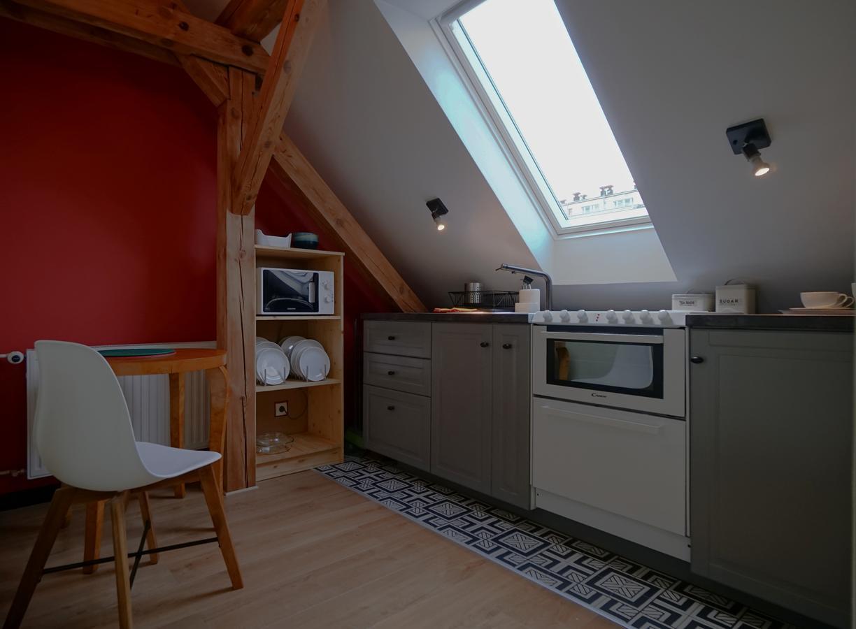 Apartamenty Centrum - Sunshine Opole Exterior foto